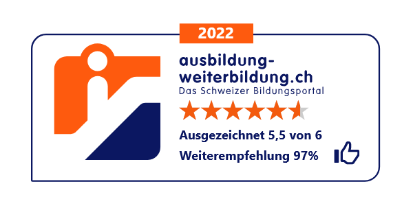 Ausbildung