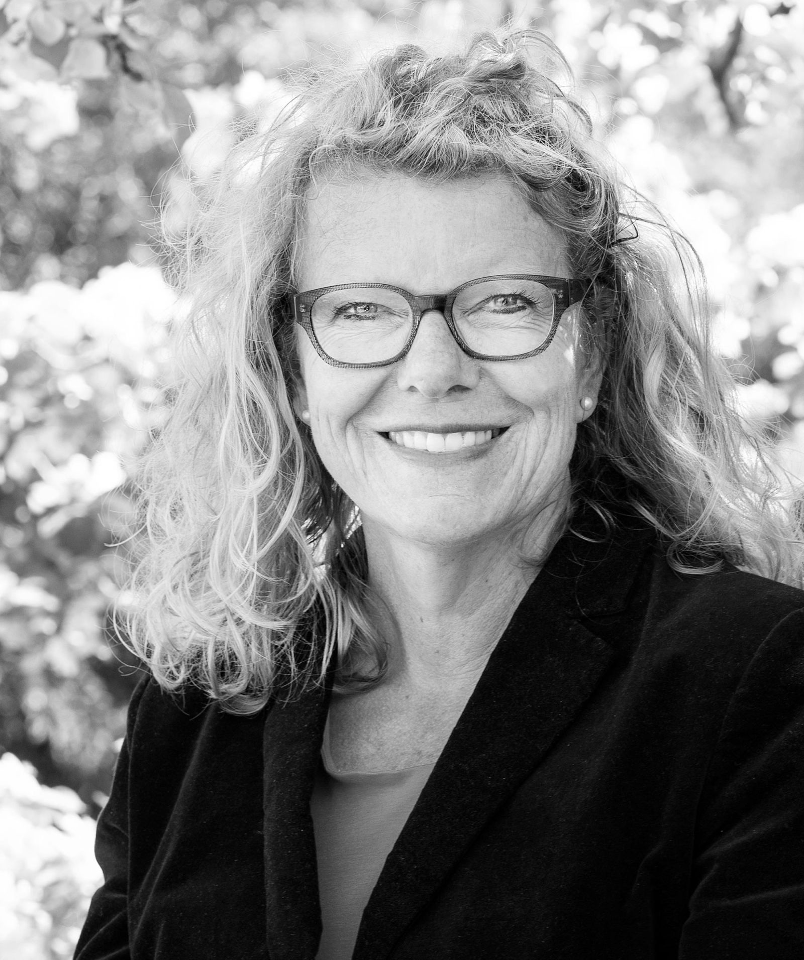 Lisa Bahr